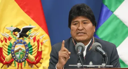 expertos en eeuu cuestionan fraude electoral constatado por la oea en bolivia