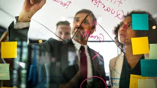 El estudio Digital Leaders ofrecerá a las empresas un panorama comparativo para comprender qué tan preparadas se encuentran para abordar un proceso de transformación digital