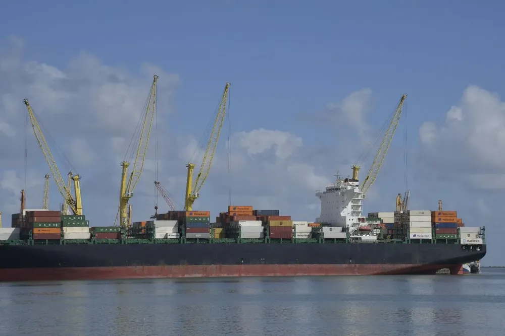 Exportaciones de febrero