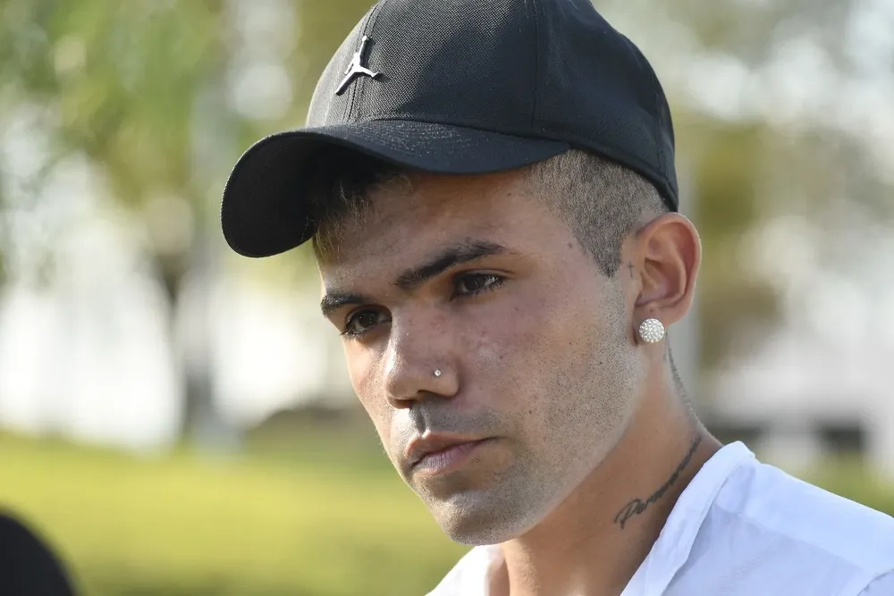 Schiappacasse ya piensa en el año que viene