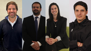 Movida gerencial: ¿cuáles son las últimas novedades en los equipos de las empresas uruguayas?