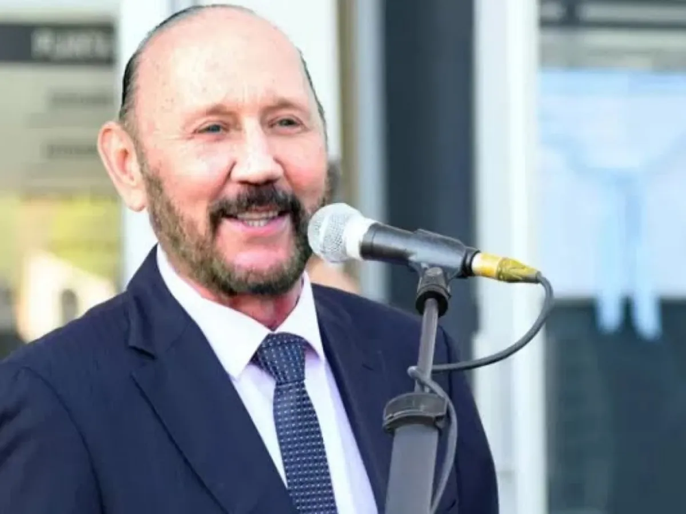 La Corte Suprema analiza la reelección indefinida en Formosa tras un dictamen del Procurador Casal