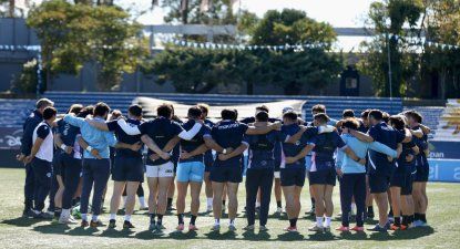 El Observador | Los Teros rugby