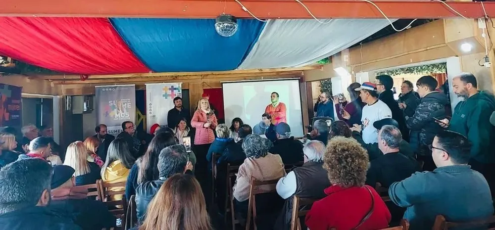 Cosse en Piriápolis