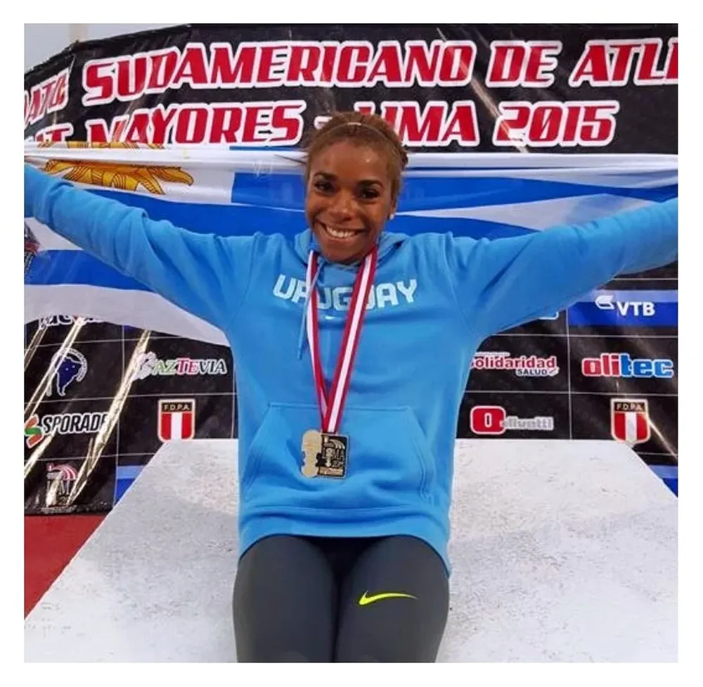 Déborah Rodríguez