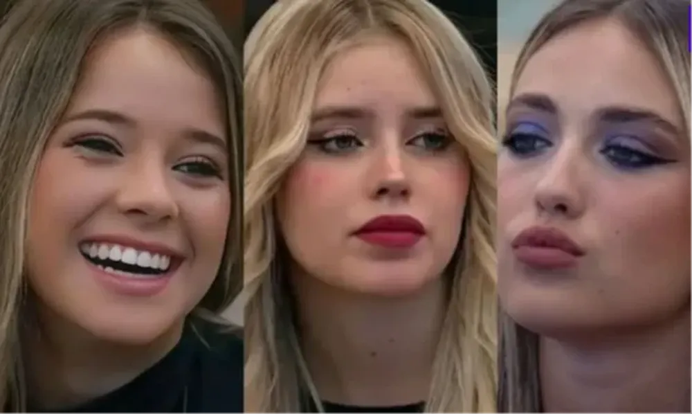 ¿Qué participante de Gran Hermano se tuvo que hacerse un test de embarazo?