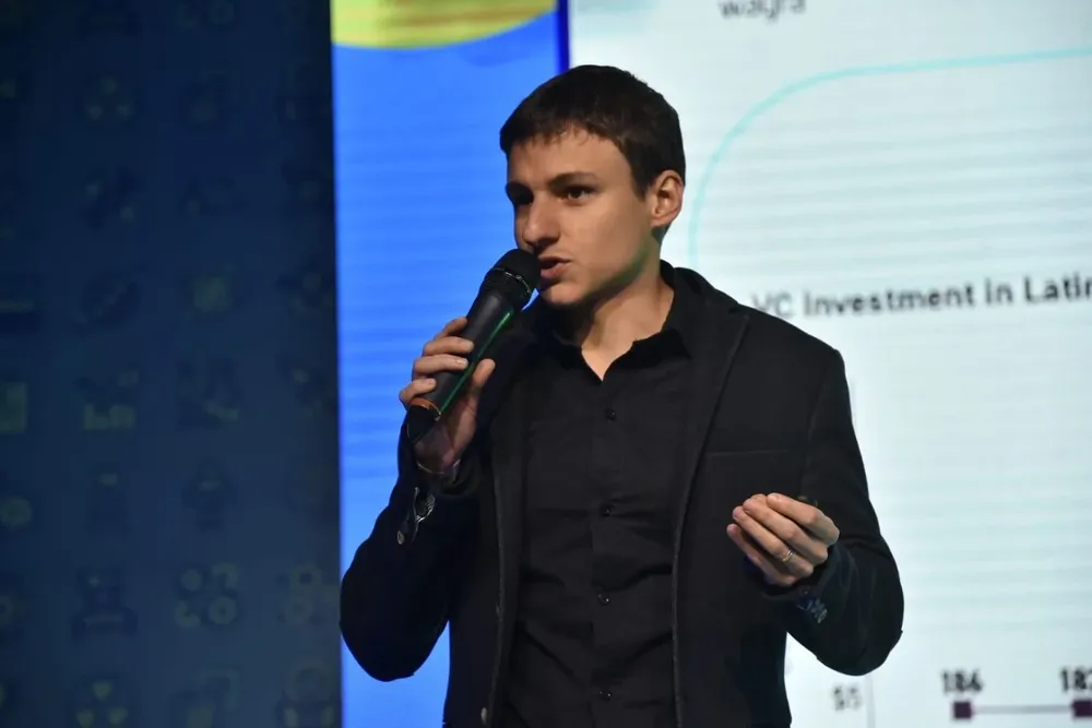 Los inversores buscan invertir de manera minoritaria en empresas que tiene alto potencial de crecimiento con un alto riesgo