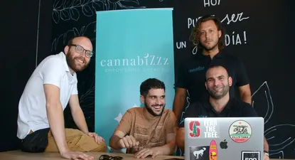 Cannabizzz: el emprendimiento que busca hacer dormir bien