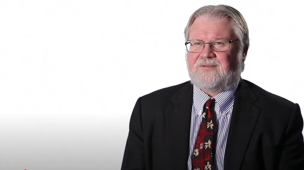 El demógrafo estadounidense Douglas Massey