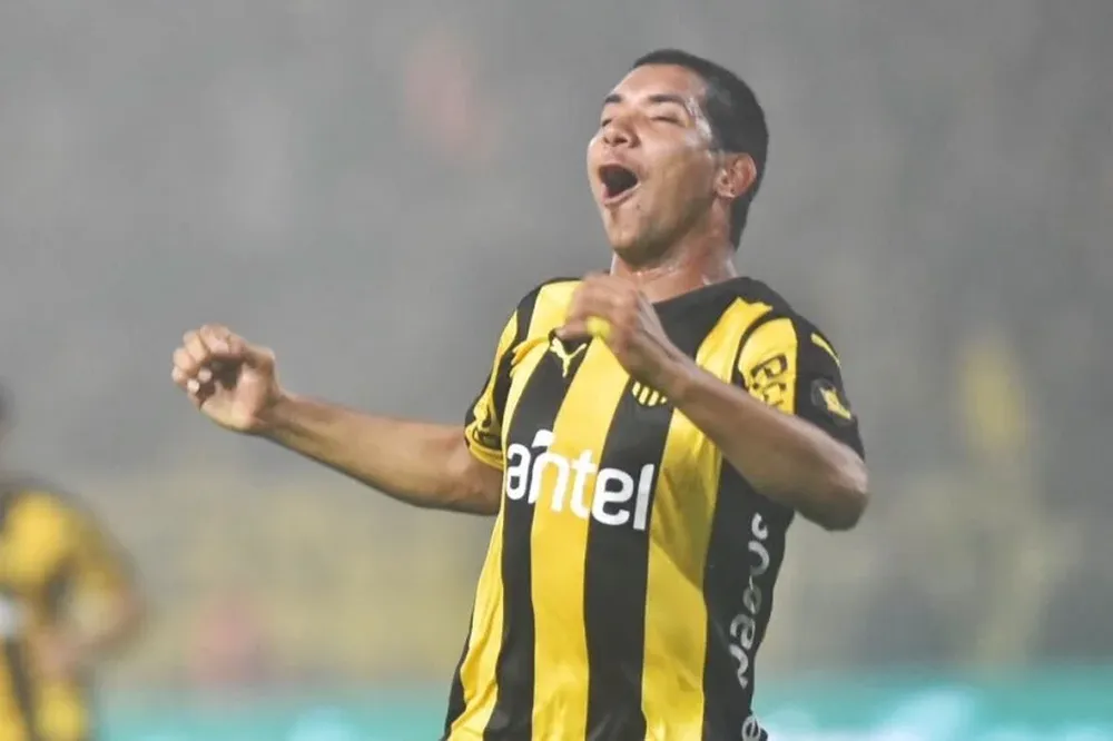 Maxi Rodríguez procurará extender su buena racha ante los rojiverdes.