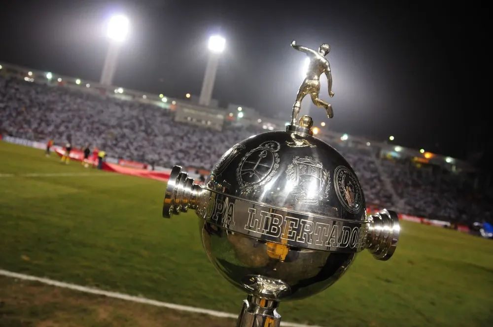 La Copa Libertadores será uno de los torneos que se podrán ver en la plataforma de Star+