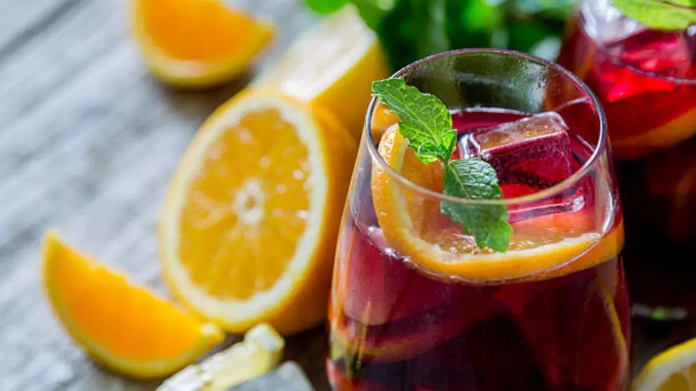 El tinto de verano se quedó con el corazón de los españoles, y de los turistas.