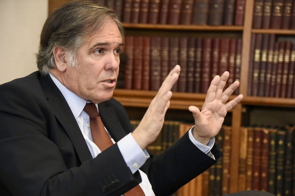 20250716 Entrevista Juan Mailhos Cámara de Comercio