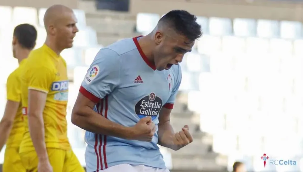 Maxi Gómez