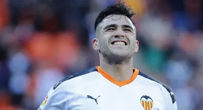 Valencia anunció cinco positivos de coronavirus; Maxi Gómez no se contagió