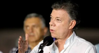 OCDE aprueba ingreso de Colombia como miembro