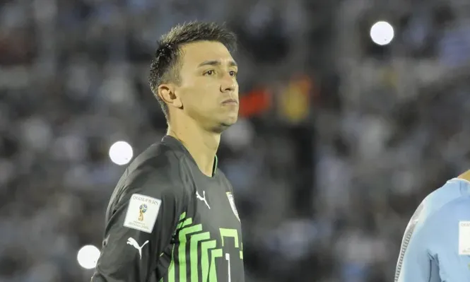 Fernando Muslera