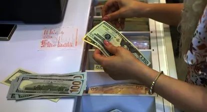 El dólar se debilita y en Uruguay el mayorista se bajó de los $ 31