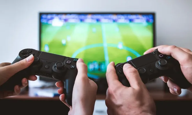Adicción a los videojuegos