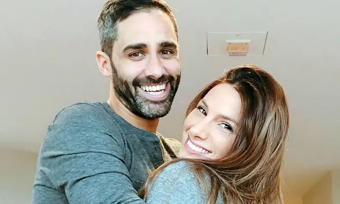 La pareja.