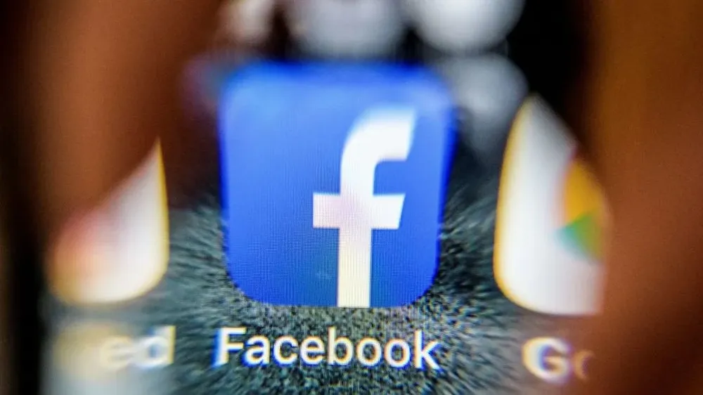 Facebook es la red social más usada en todo el mundo.