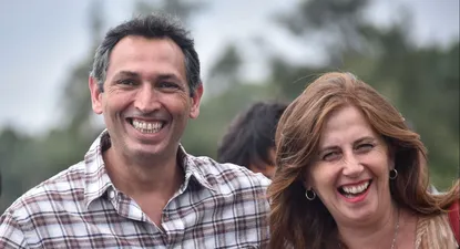 con la mitad de los circuitos escrutados, abt lidera la votacion en el municipio ch