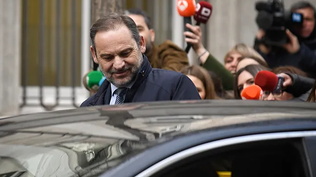 José Luis Ábalos