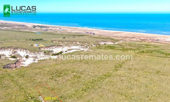 Gran remate online de Lucas Etcheverrito: 23 terrenos en cuotas en La Paloma, Punta del Diablo y Pueblo Nuevo