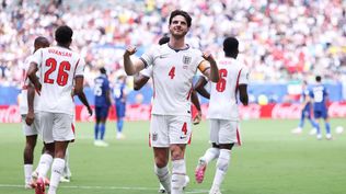Francia vs Inglaterra EN VIVO por el Mundial 2026: cabezazo de Konsa para estirar la ventaja