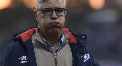 Álvaro Gutiérrez, DT de Nacional
