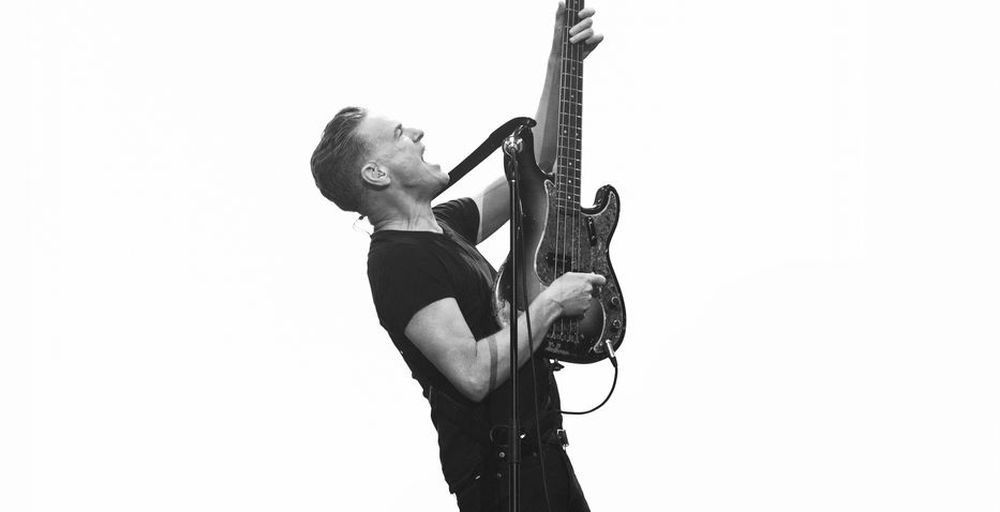 Bryan Adams vuelve a Uruguay