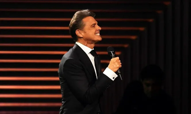 Luis Miguel