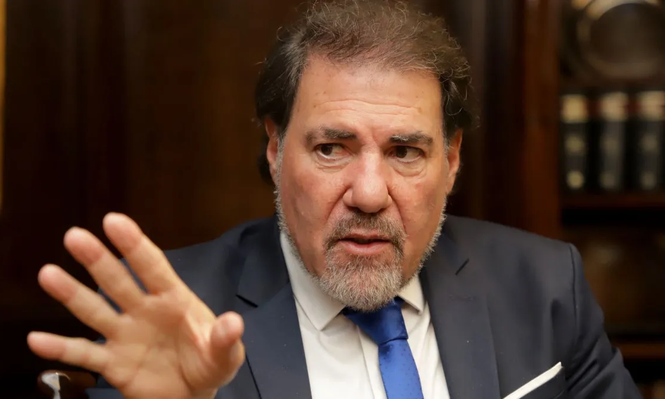 Claudio Zuchovicki tras la Argentina Week desde Nueva York: Me sorprendió el interés de inversores que todavía no tenían nada en Argentina