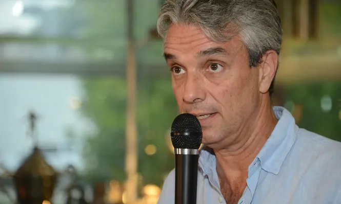 El día que Decurnex preguntó por Cavani: No se sabe hasta dónde puede llegar el corazón