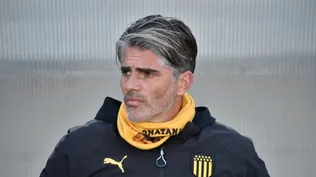 Diego López, luego de ganar ante Danubio: Lo importante fue el orden