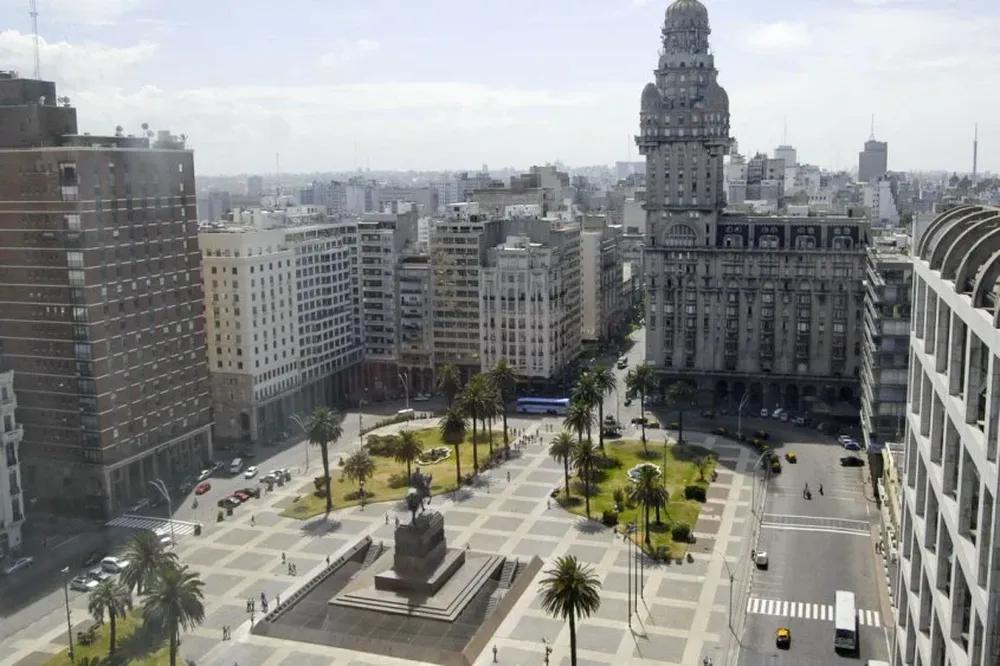 El plan de la IMM tiene antecedentes en el primer período de Arana. A. Cuenca