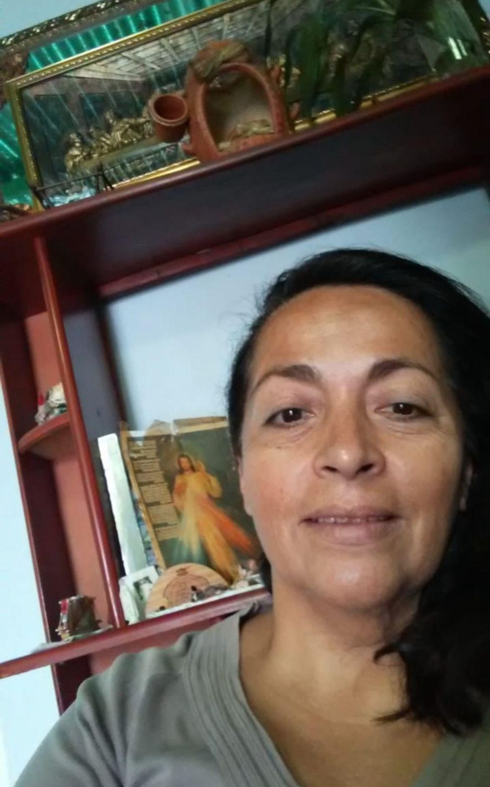 La doctora Orozco fue detenida en agosto de 2024 y desde entonces permanece privada de libertad, pese a que ha sufrido un infarto.