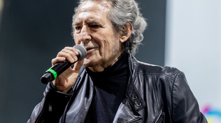 Miguel Ríos