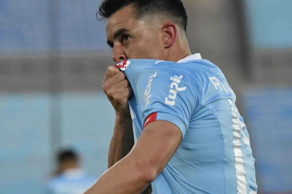 Diego Torito Rodríguez