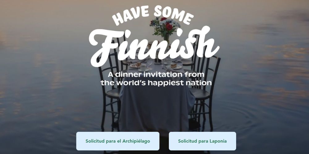 Have Some Finnish