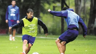 Falta la firma de Papelito Fernández