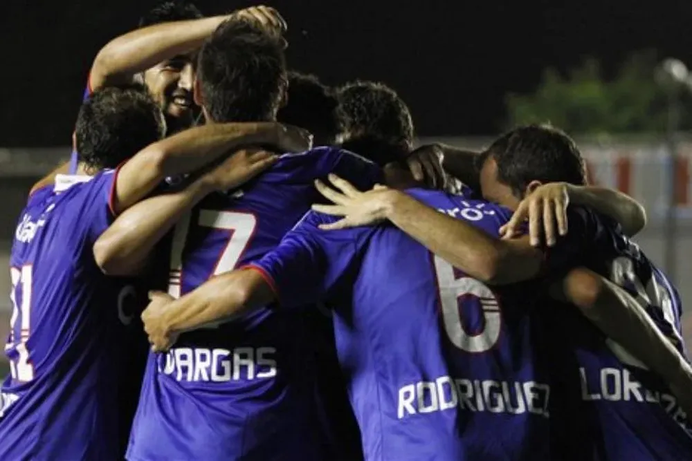 Universidad de Chile