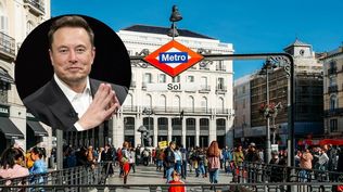Metro de Madrid invertirá más de un millón de euros para mejorar sus comunicaciones subterráneas.