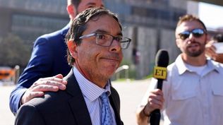 Mark Chávez se declaró culpable el miércoles