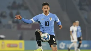 Brian Rodríguez