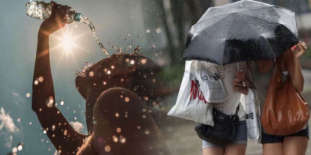 Pronóstico del tiempo