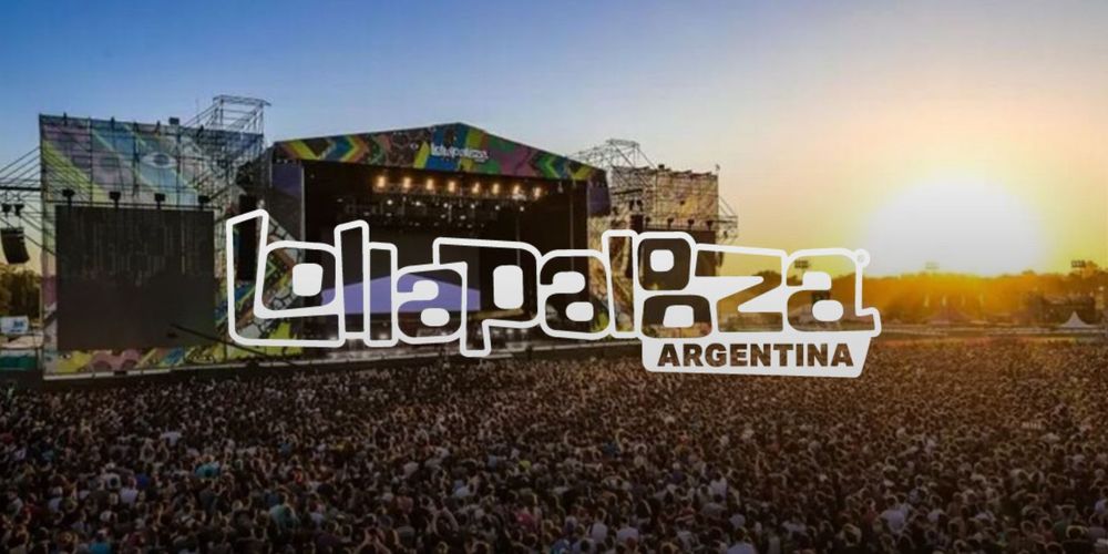 lollapalooza argentina 2026