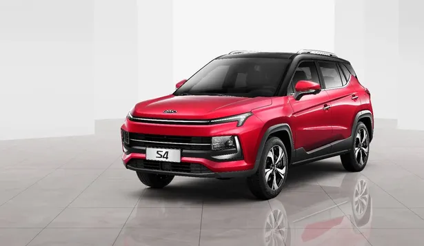 Fiancar Jac Automtor