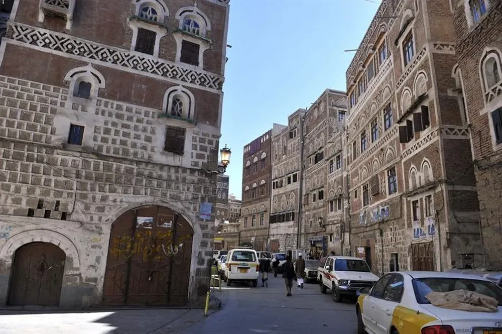 La Fiscalía de Adén, en el sur del Yemen, ha acusado a un judío yemení, de espionaje para el Mosad,