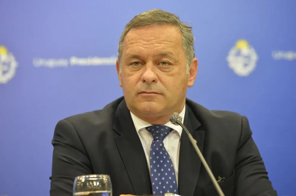 Delgado defendió la extensión de la concesión del Aeropuerto hasta 2053